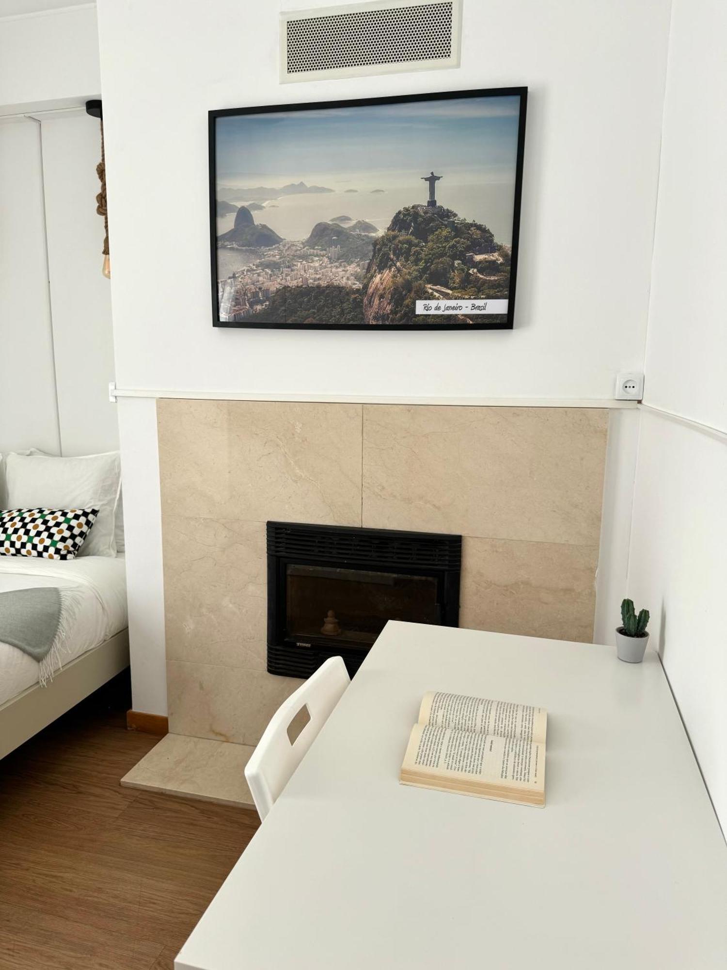 Expo House Διαμέρισμα Lisboa Εξωτερικό φωτογραφία