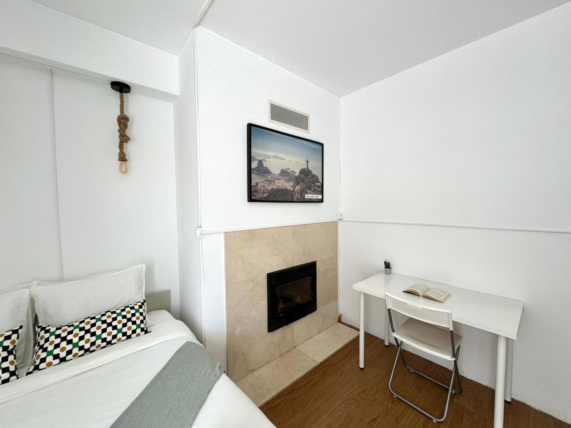 Expo House Διαμέρισμα Lisboa Εξωτερικό φωτογραφία