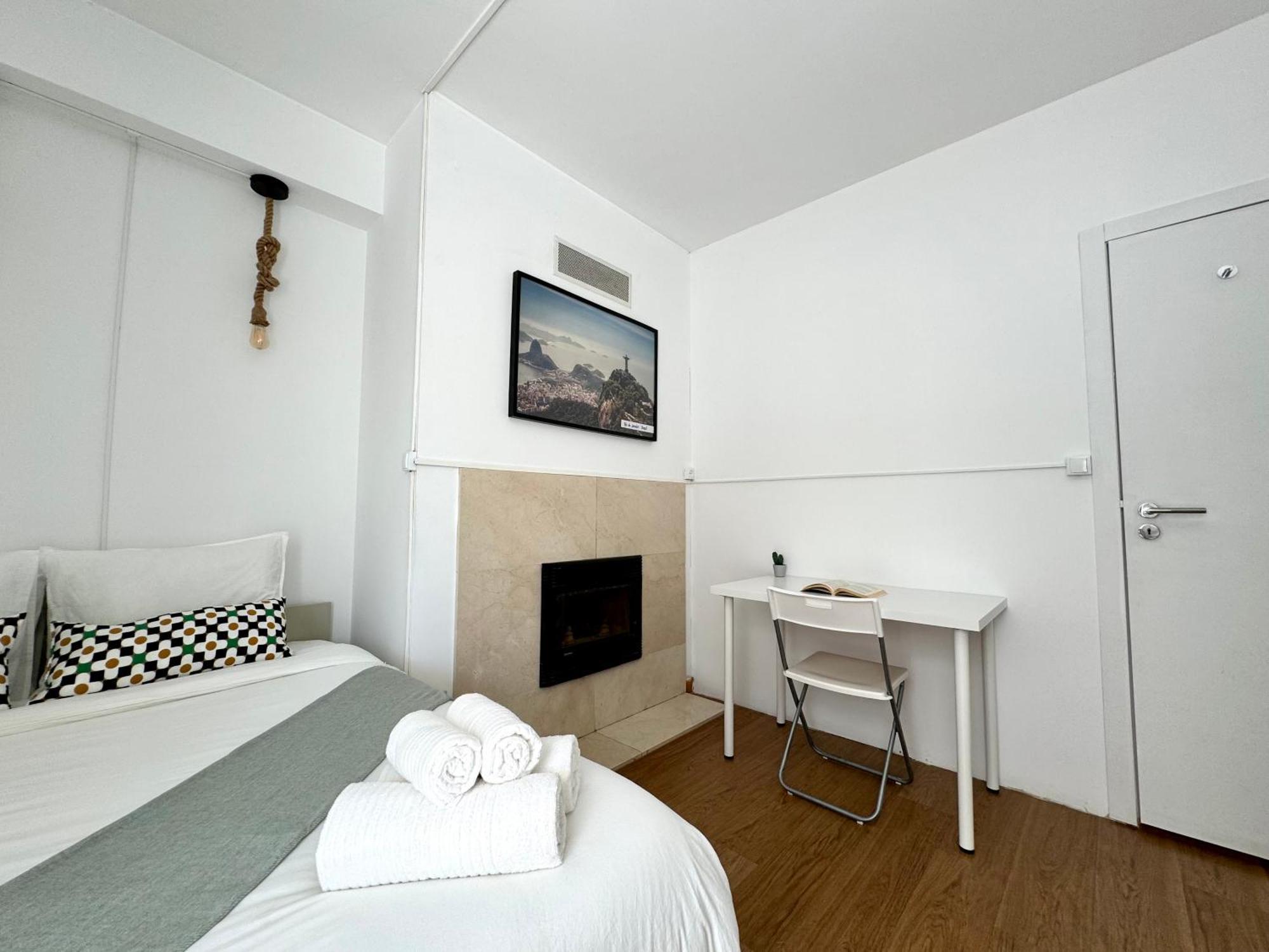 Expo House Διαμέρισμα Lisboa Εξωτερικό φωτογραφία