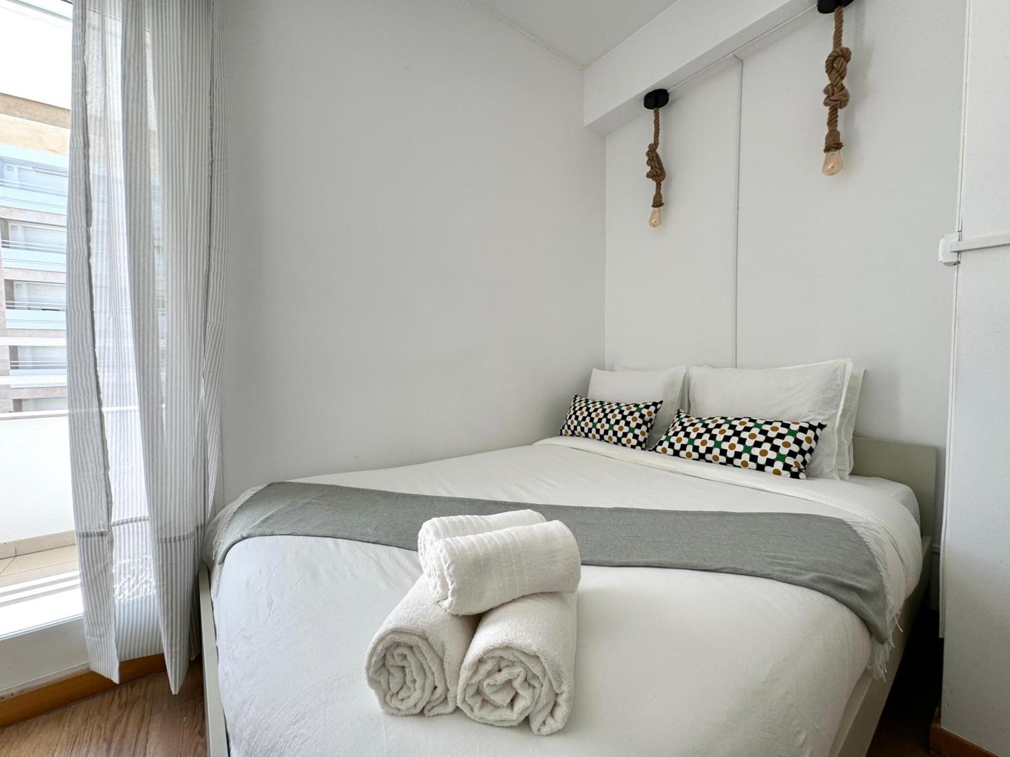 Expo House Διαμέρισμα Lisboa Εξωτερικό φωτογραφία