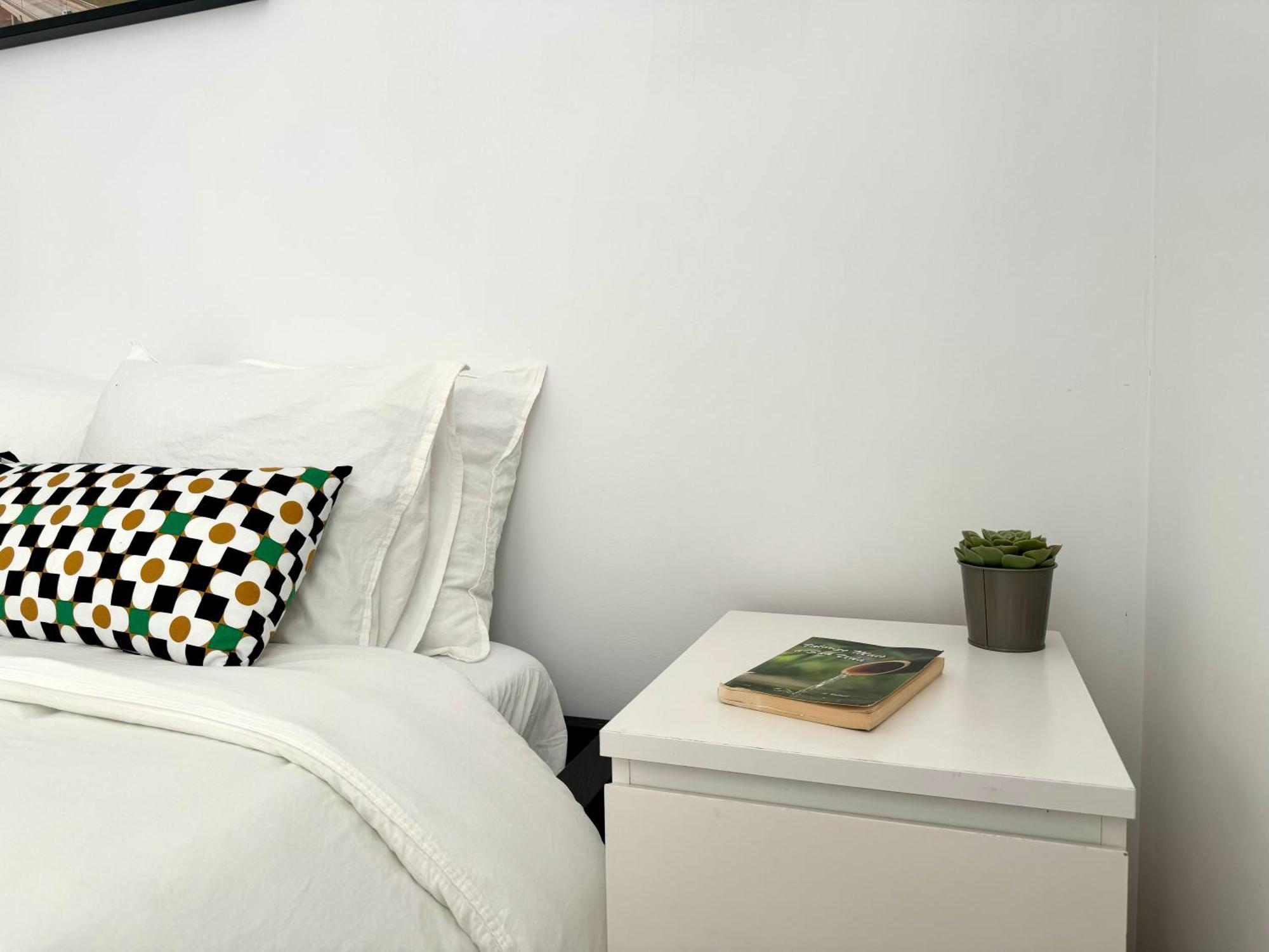 Expo House Διαμέρισμα Lisboa Εξωτερικό φωτογραφία