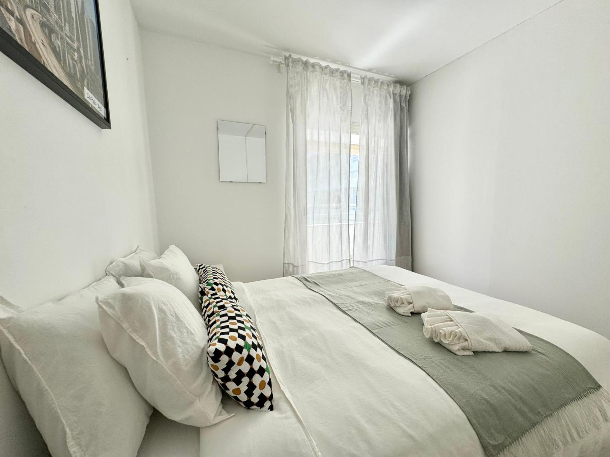 Expo House Διαμέρισμα Lisboa Εξωτερικό φωτογραφία