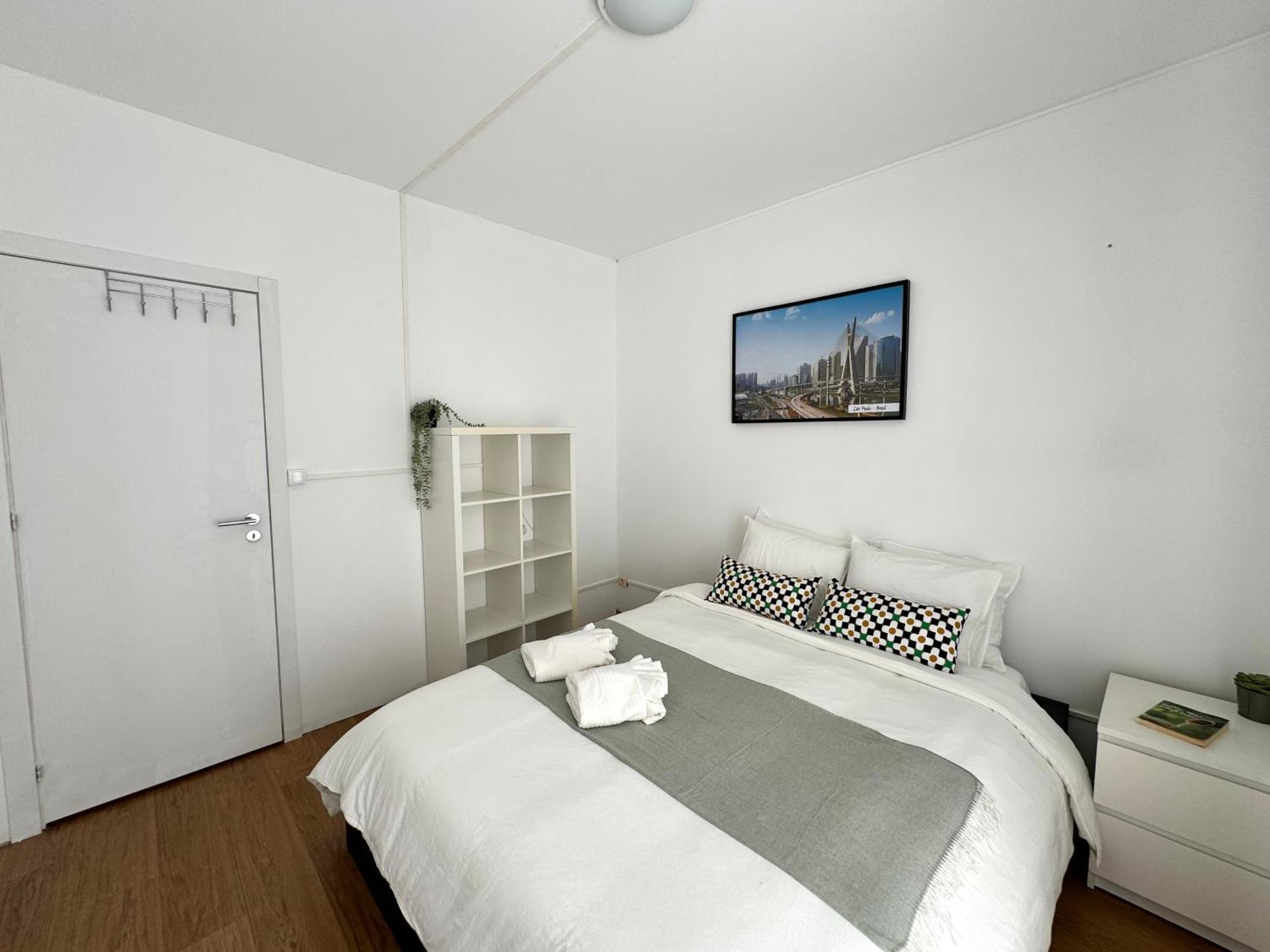 Expo House Διαμέρισμα Lisboa Εξωτερικό φωτογραφία