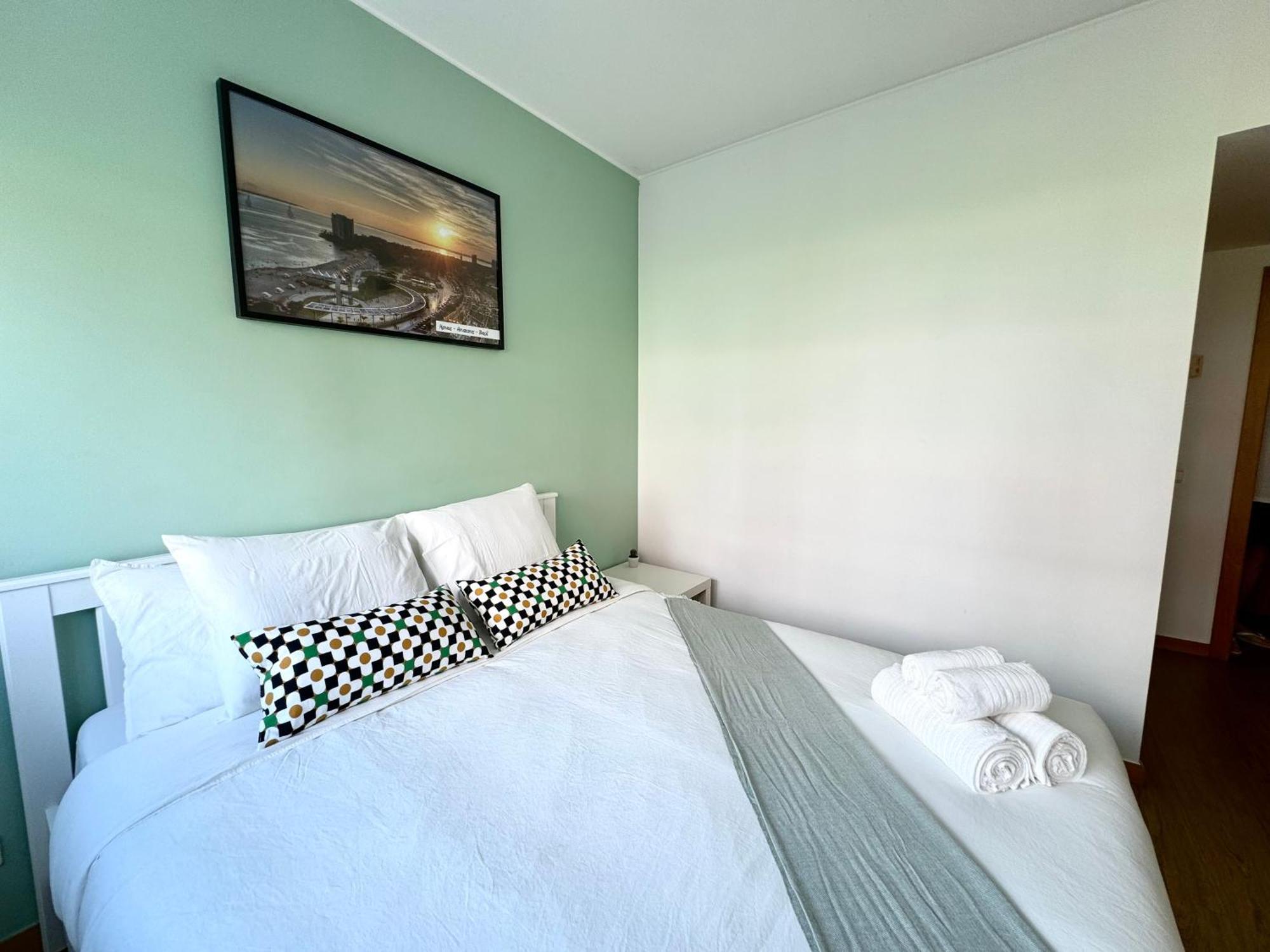 Expo House Διαμέρισμα Lisboa Εξωτερικό φωτογραφία