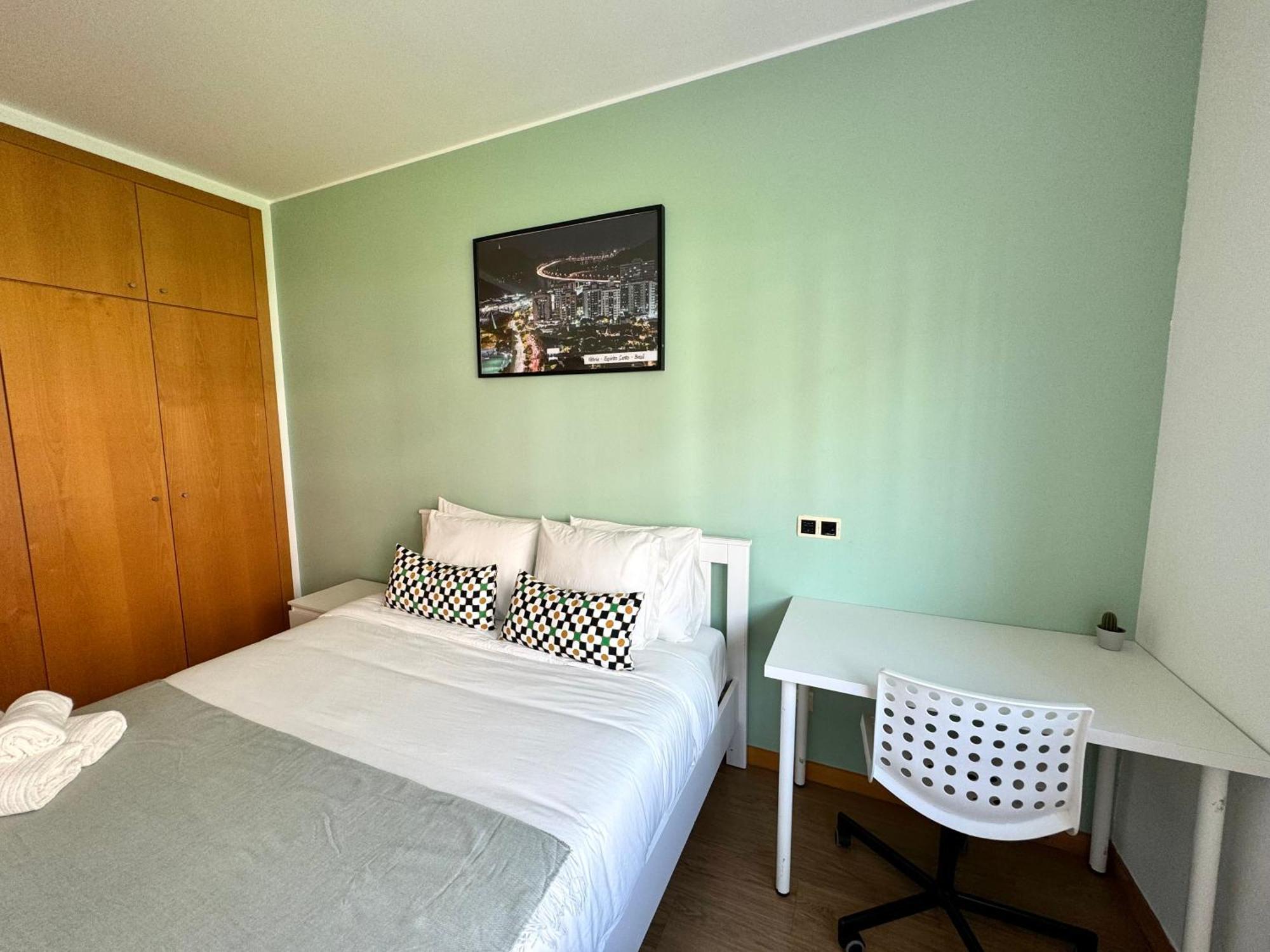 Expo House Διαμέρισμα Lisboa Εξωτερικό φωτογραφία