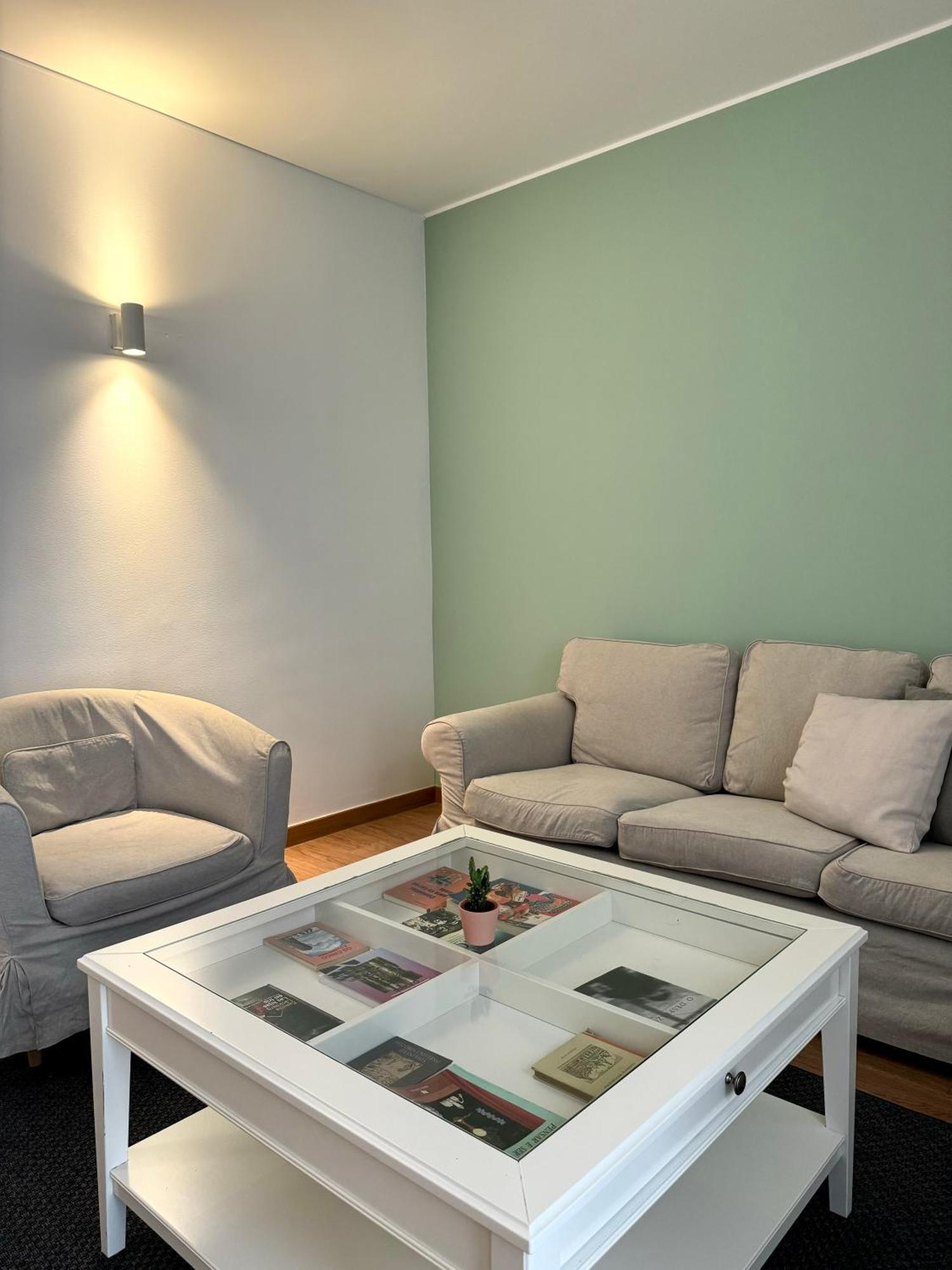 Expo House Διαμέρισμα Lisboa Εξωτερικό φωτογραφία