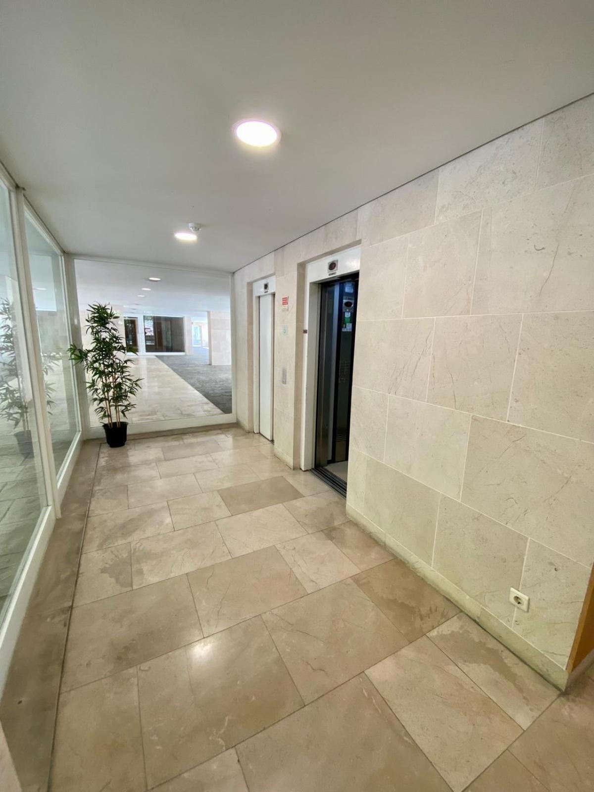Expo House Διαμέρισμα Lisboa Εξωτερικό φωτογραφία