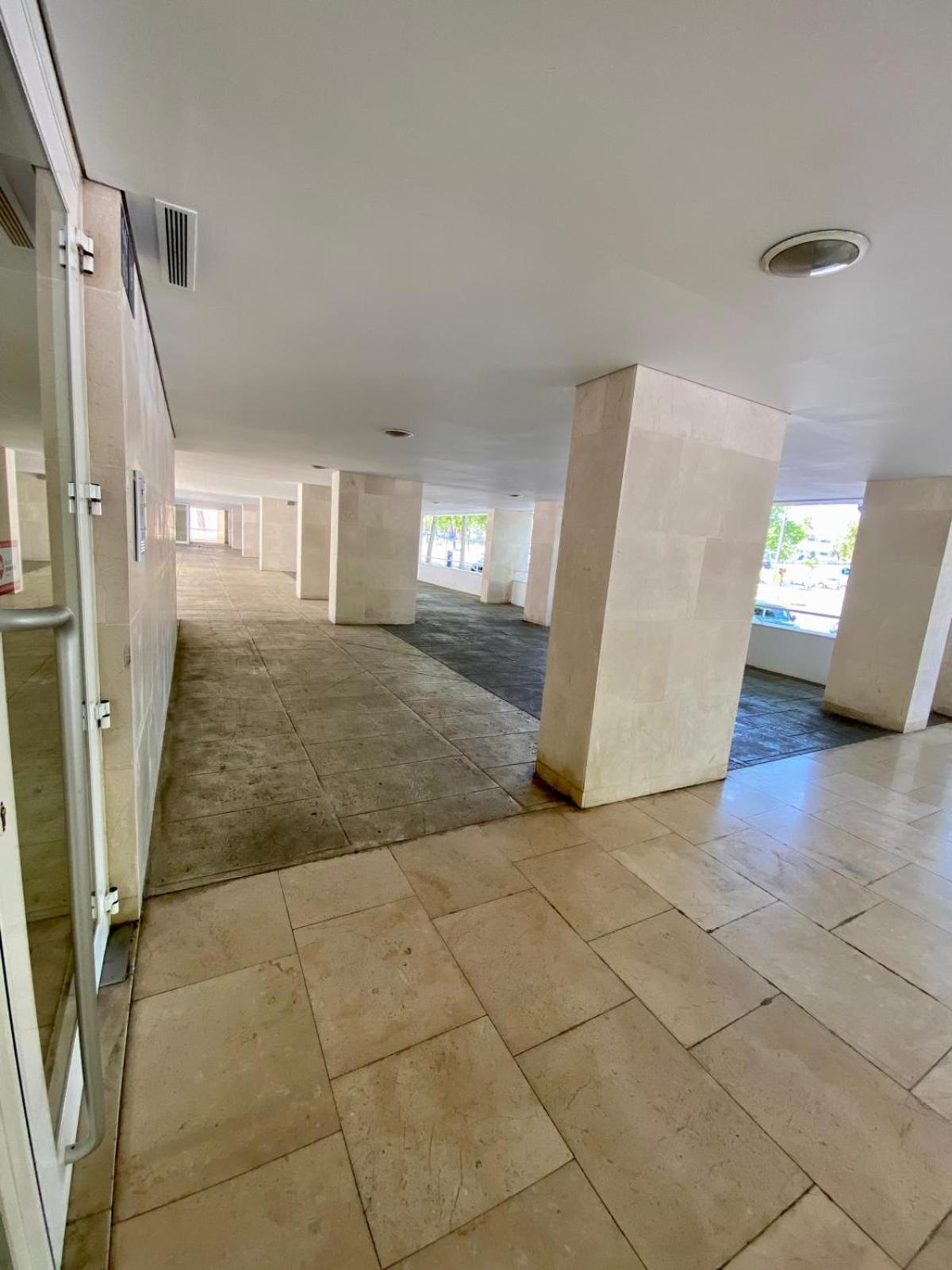 Expo House Διαμέρισμα Lisboa Εξωτερικό φωτογραφία