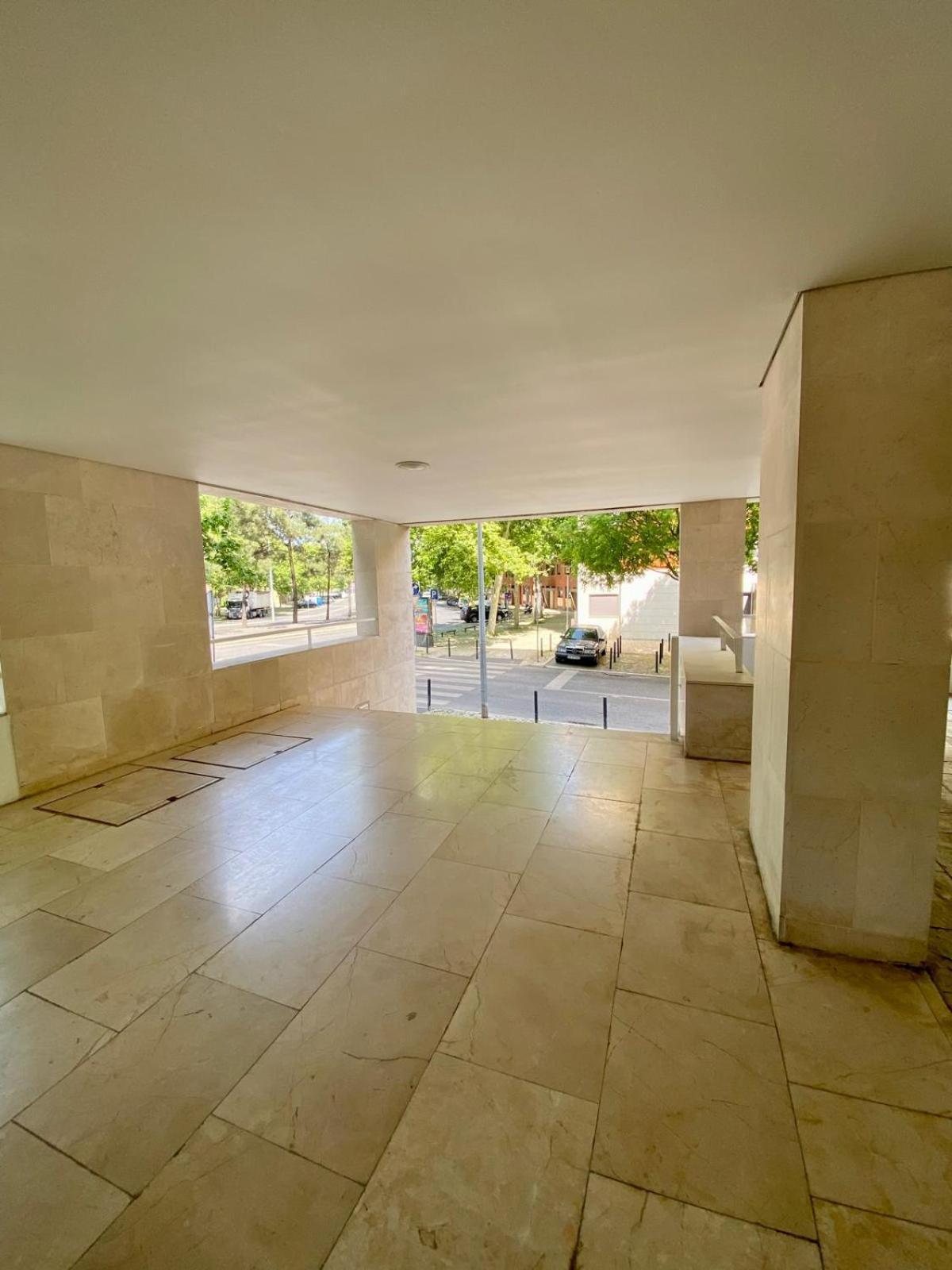 Expo House Διαμέρισμα Lisboa Εξωτερικό φωτογραφία