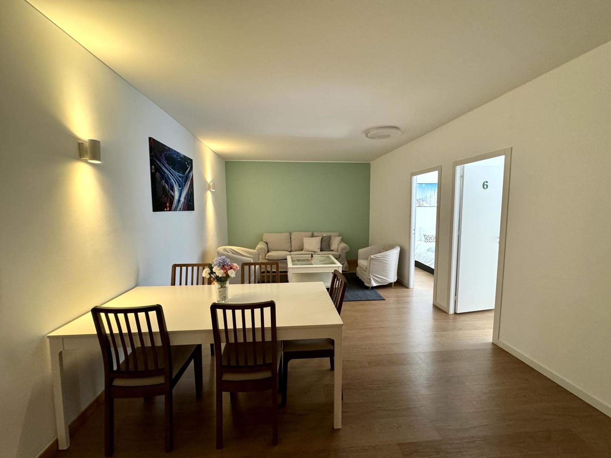 Expo House Διαμέρισμα Lisboa Εξωτερικό φωτογραφία
