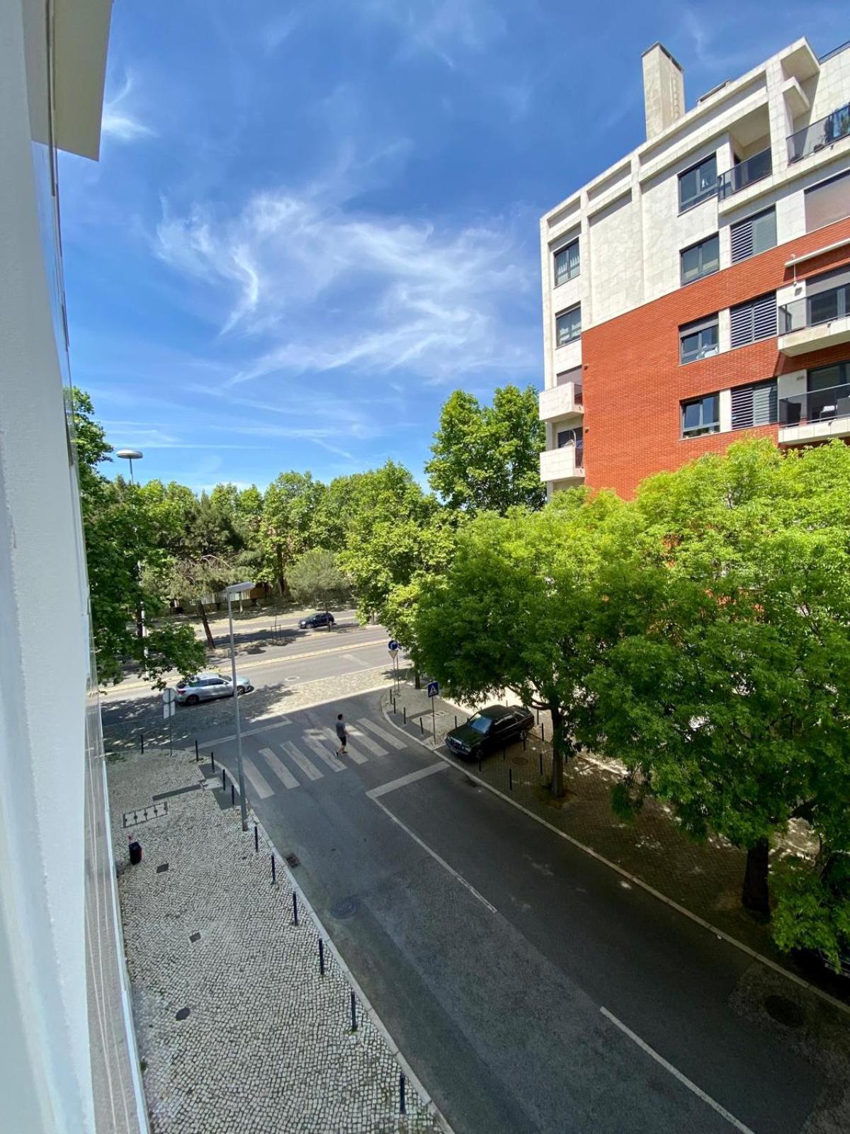 Expo House Διαμέρισμα Lisboa Εξωτερικό φωτογραφία