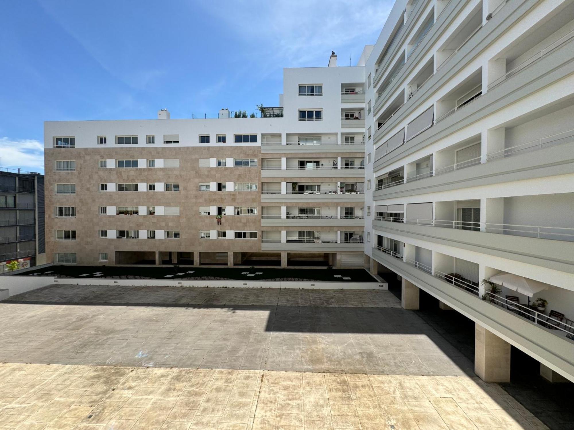 Expo House Διαμέρισμα Lisboa Εξωτερικό φωτογραφία