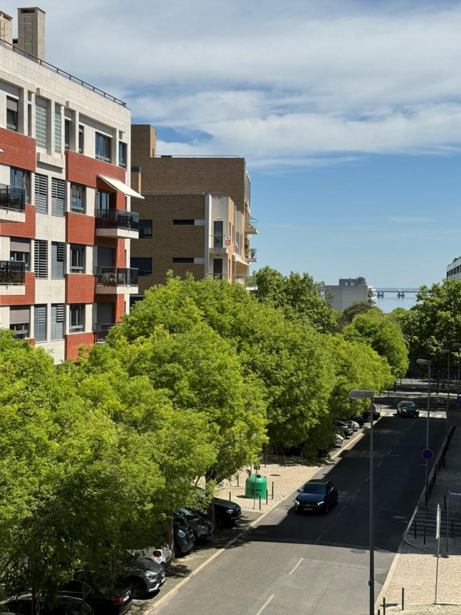 Expo House Διαμέρισμα Lisboa Εξωτερικό φωτογραφία