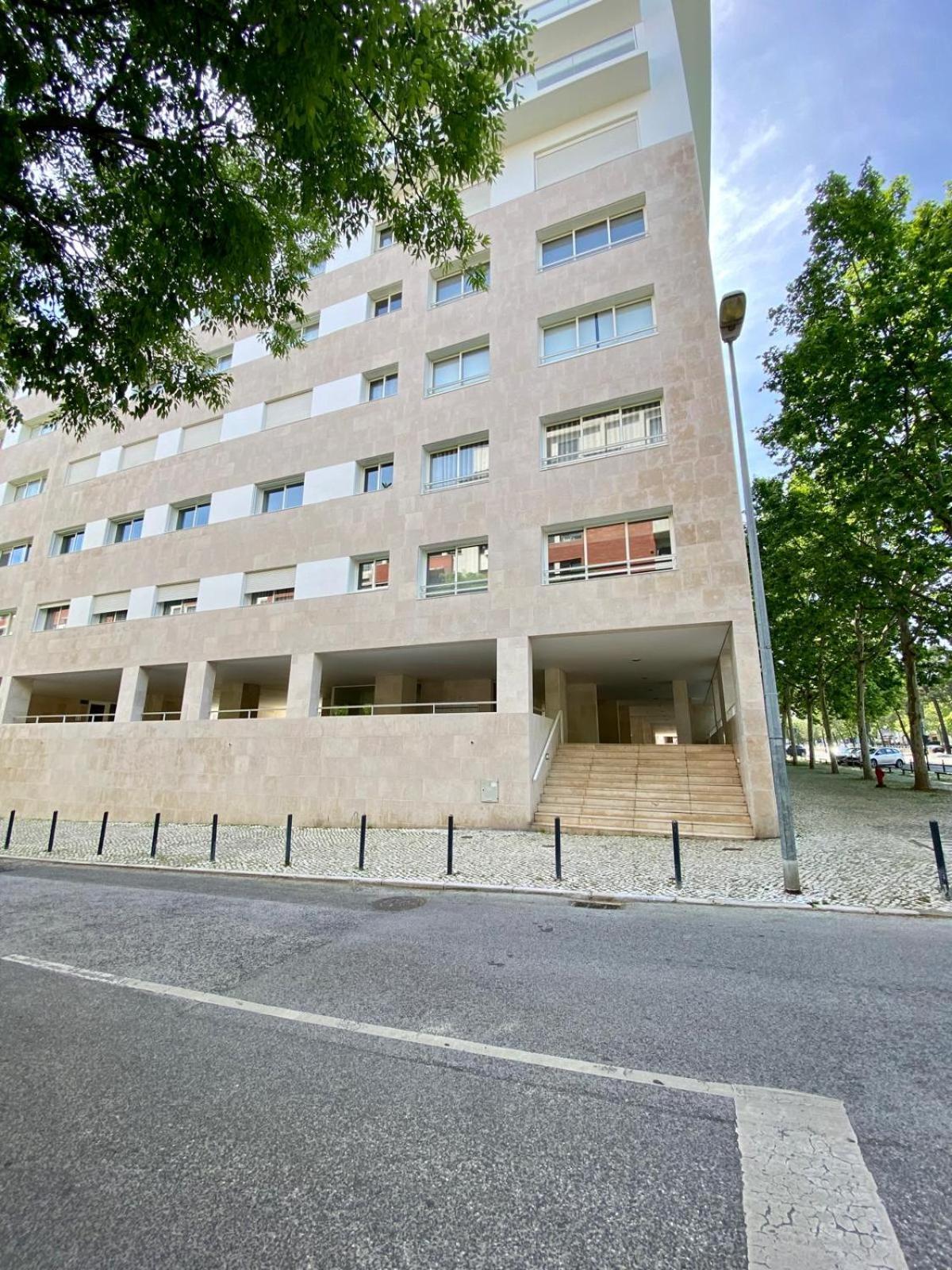 Expo House Διαμέρισμα Lisboa Εξωτερικό φωτογραφία