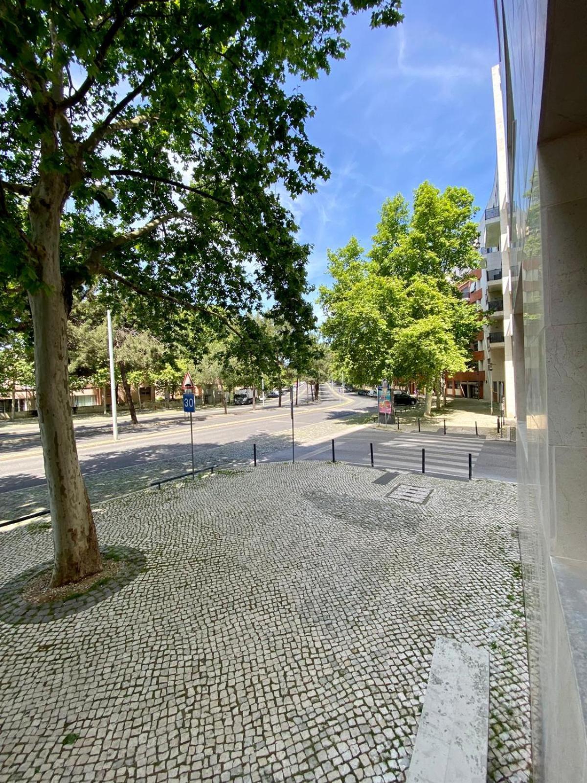 Expo House Διαμέρισμα Lisboa Εξωτερικό φωτογραφία