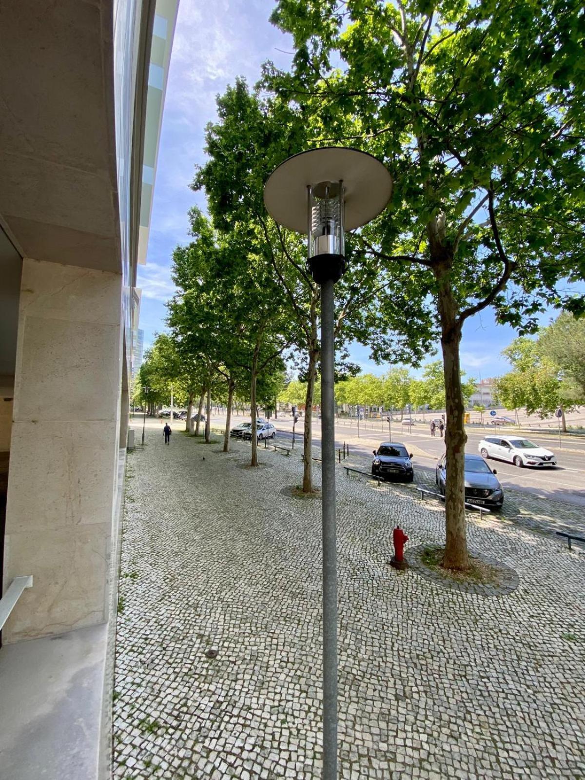 Expo House Διαμέρισμα Lisboa Εξωτερικό φωτογραφία