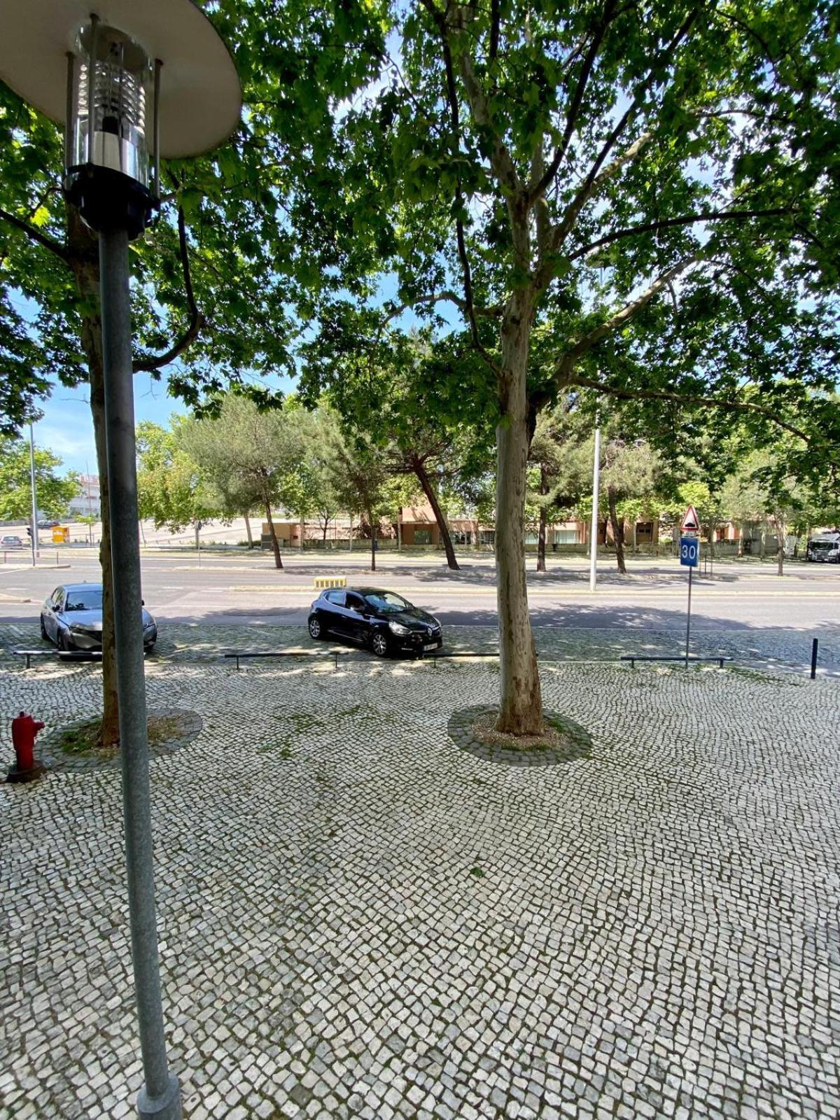 Expo House Διαμέρισμα Lisboa Εξωτερικό φωτογραφία