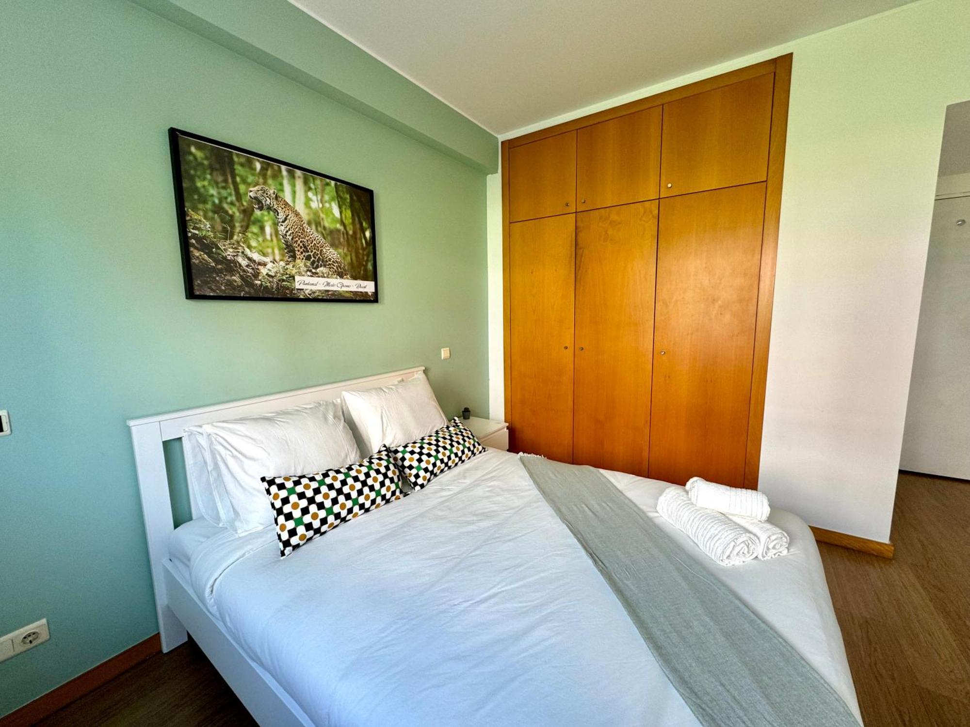 Expo House Διαμέρισμα Lisboa Εξωτερικό φωτογραφία
